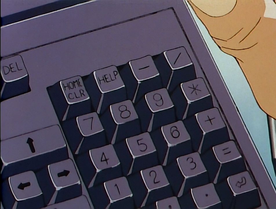 Blue Seed (Majo no Kuni)